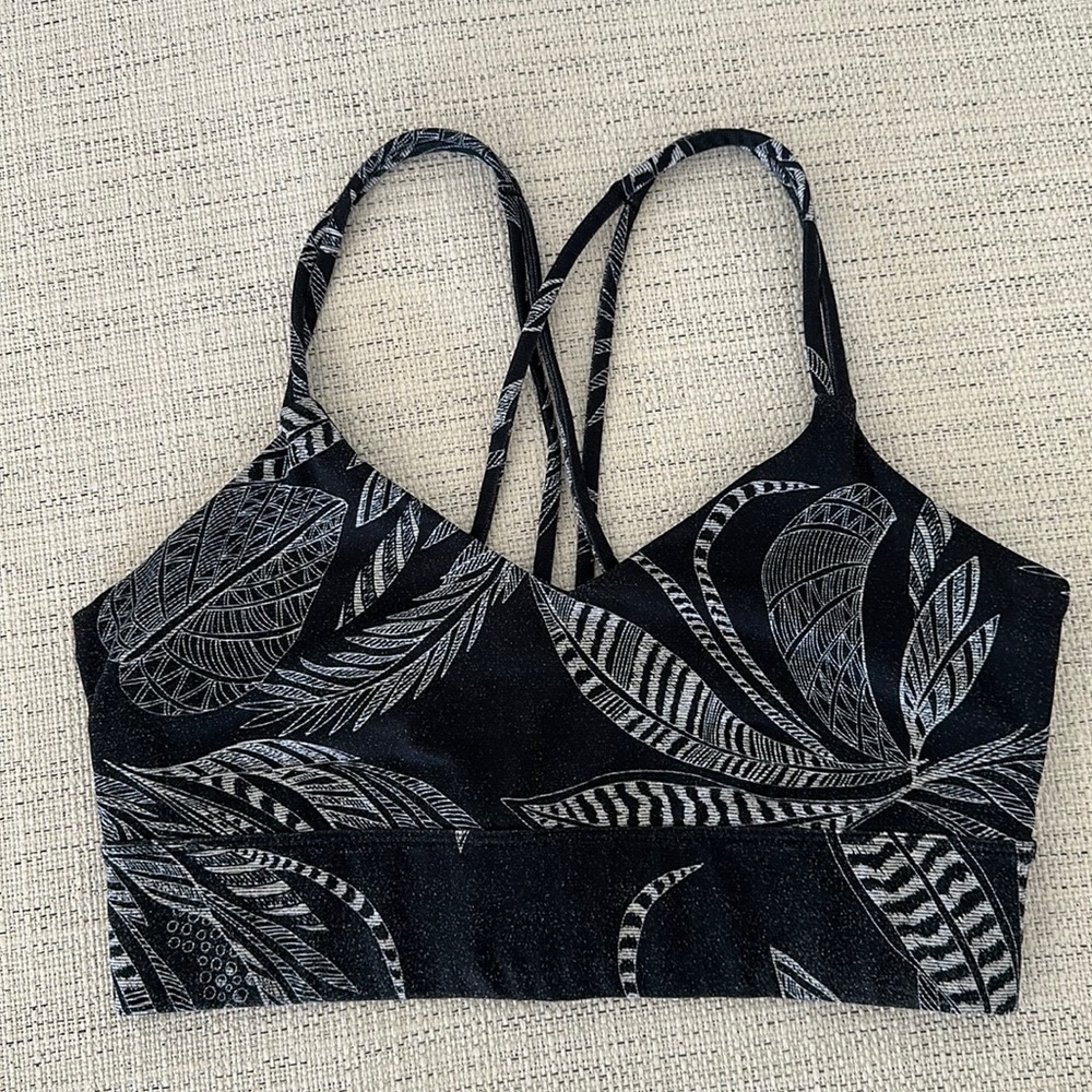 JoyLab sports bra xs